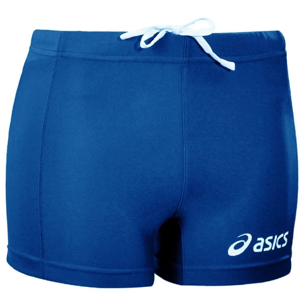 

Шорты женские Asics T602Z1-0043 синие 2XL, Синий, T602Z1-0043