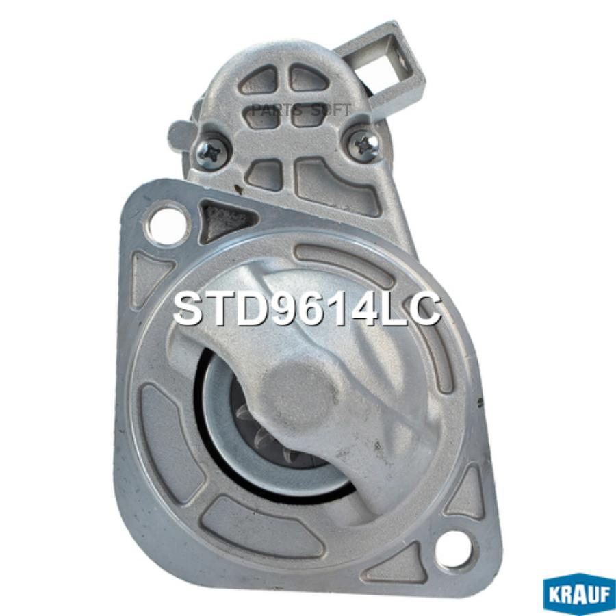 

Стартер Krauf Std9614lc Krauf арт. STD9614LC