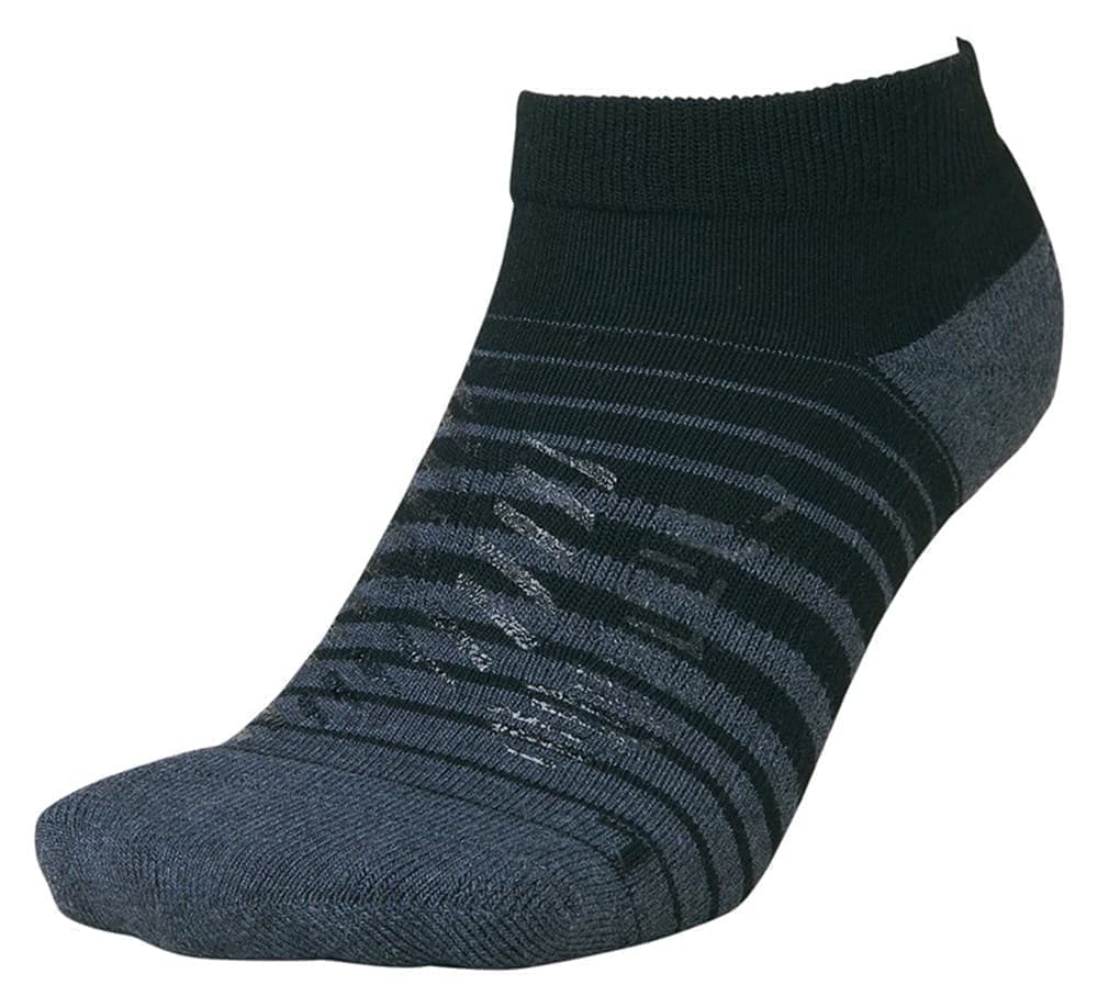 

Носки унисекс Mizuno K2GX0110Z-09 черные L, Черный, K2GX0110Z-09