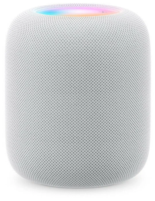 

Умная колонка Apple A2825 White (MQJ8LL/A), A2825