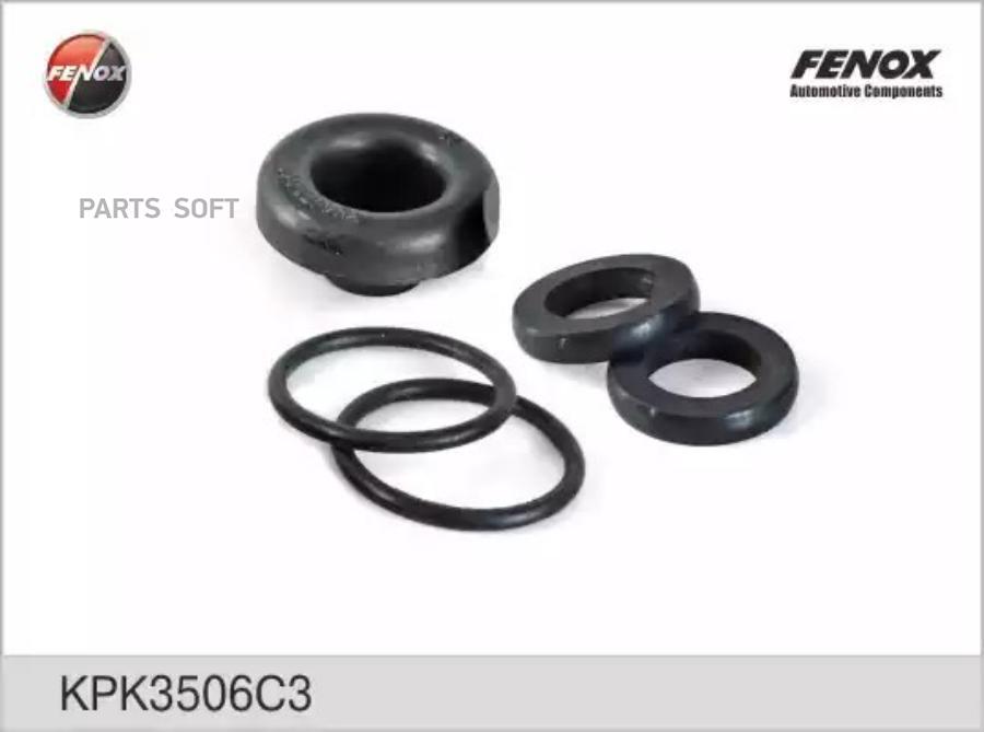 

Рем/Комплект Цилиндра Колесного Тормоза (Fenox) FENOX арт. KPK3506C3