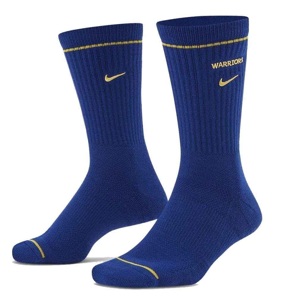 

Носки унисекс Nike DJ3738-495 синие M, DJ3738-495