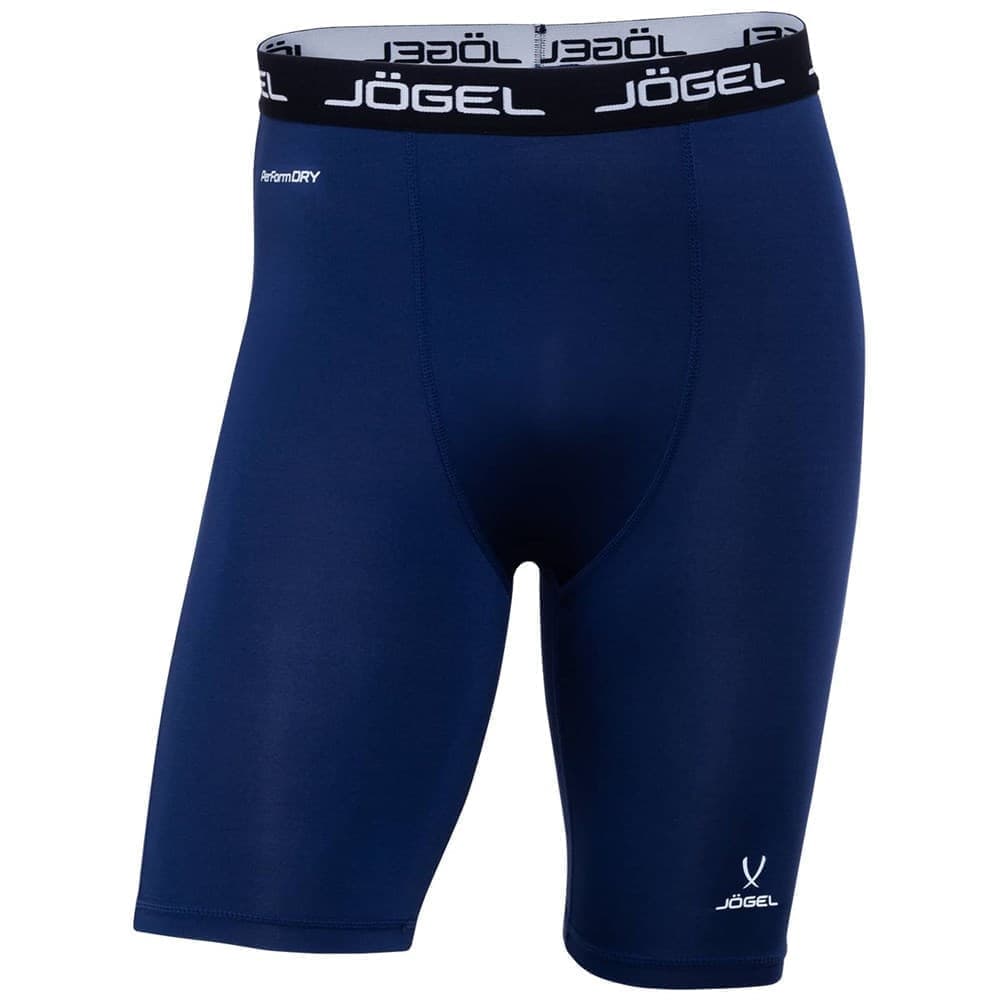 

Шорты мужские Jogel УТ-00016268 синие XL, Синий, УТ-00016268