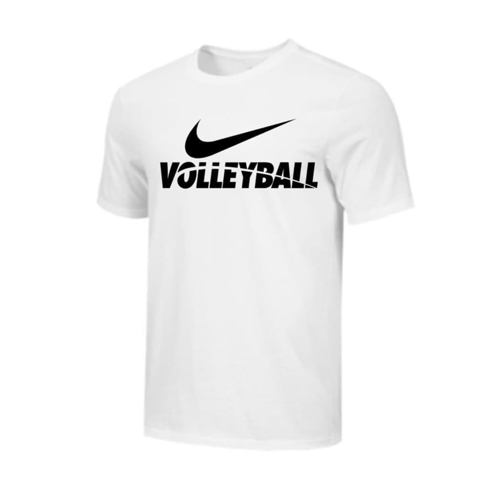 

Футболка мужская Nike 637586-100/VB01 белая L, Белый, 637586-100/VB01