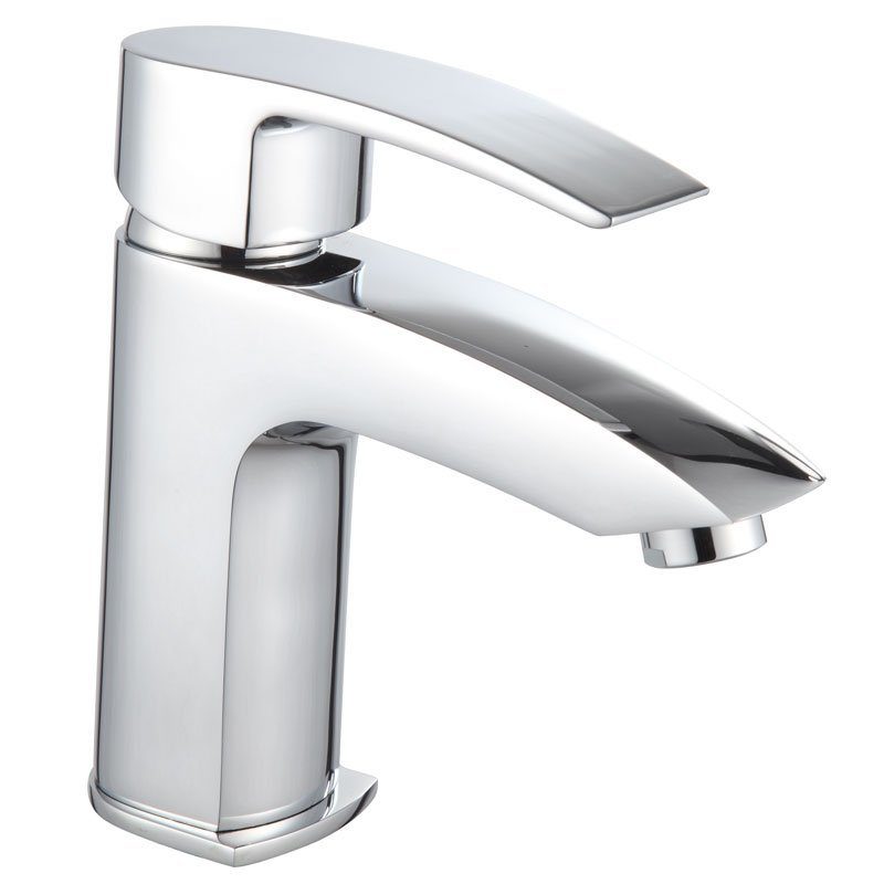 

Cмеситель для раковины GANZER SEVERIN GZ02011 CHROME, Серебристый