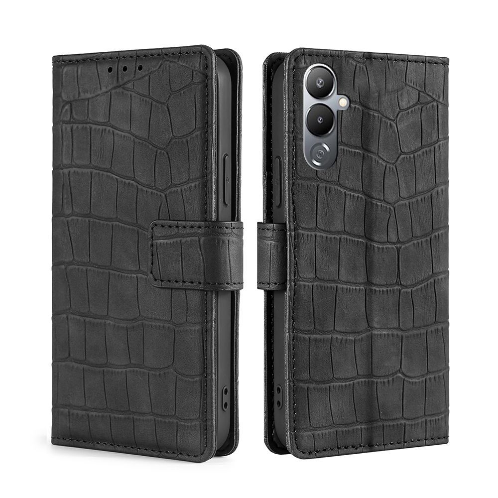 

Чехол MyPads для Tecno POVA 4 черный (255146)