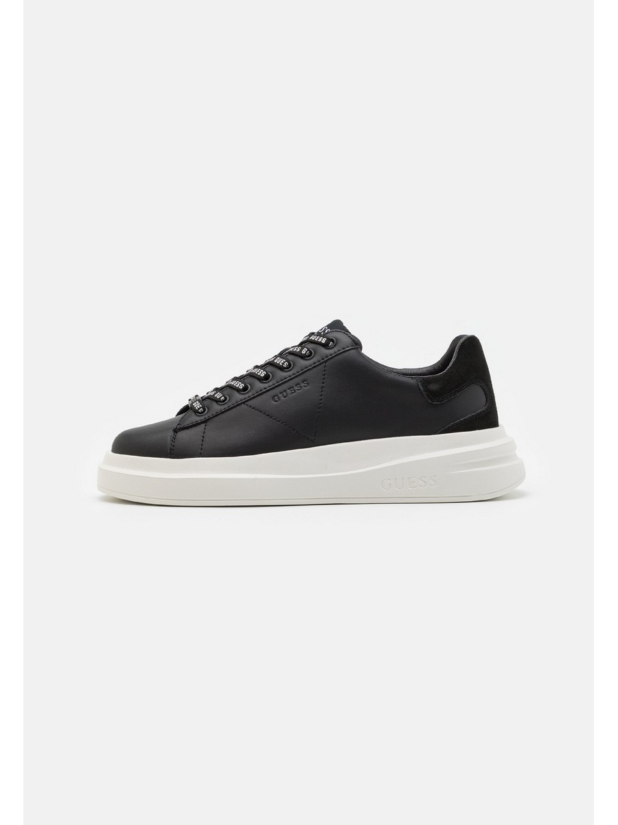 

Кеды мужские Guess GU112O0C0 черные 40 EU, Черный, GU112O0C0