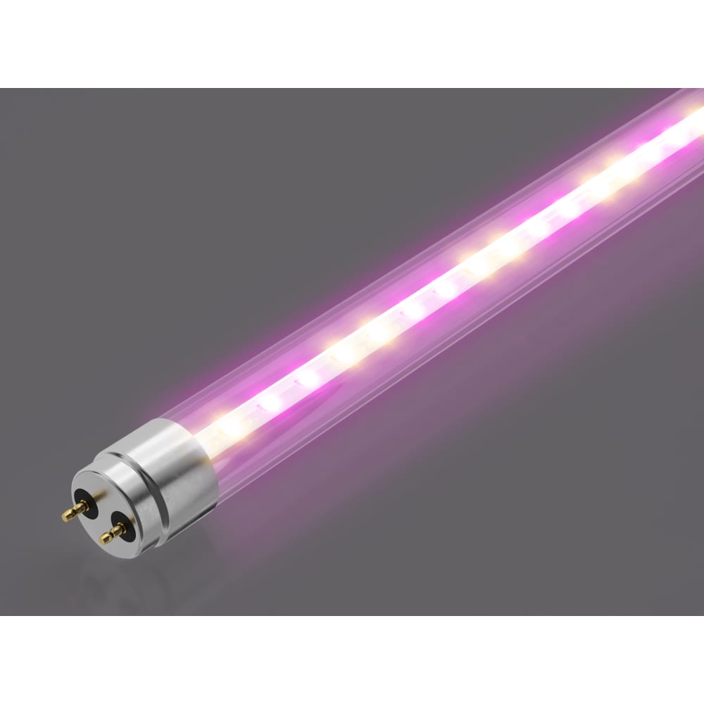 

AVANLED Фито лампа AL Т8-9-F-600 FITO 12206021, AL Т8-9-F-600 Fito 12206021