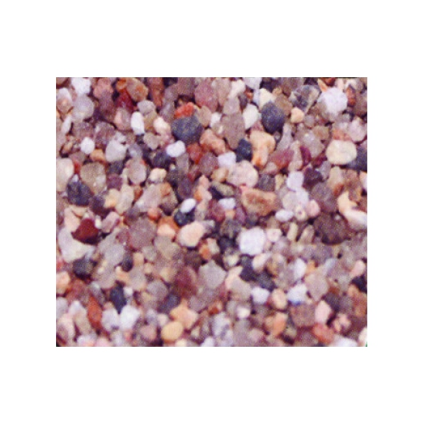 фото Грунт силикатный american silicate sand 5 кг nobrand