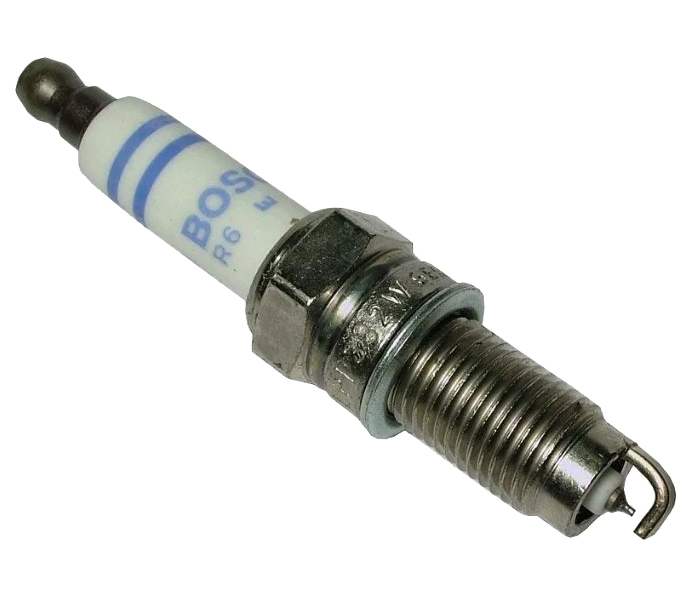 

Свеча зажигания BOSCH 0242135510 YR7LPP332 W 0.9 VW T5/TOUAREG