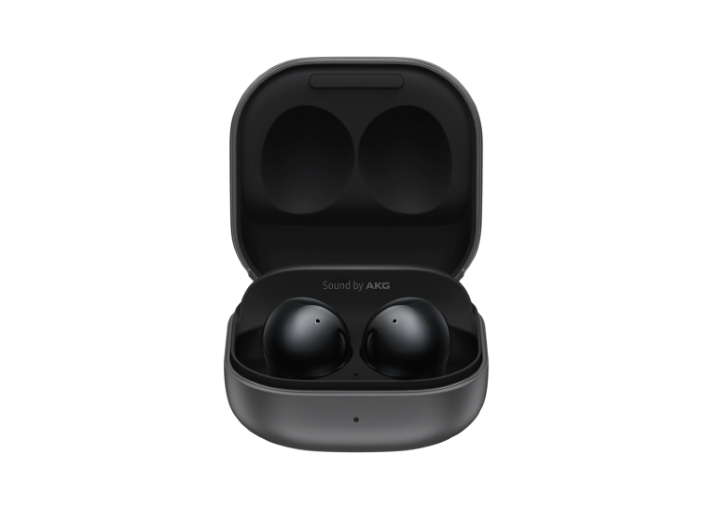 

Беспроводные наушники Samsung Galaxy Buds 2 Black, Galaxy Buds 2