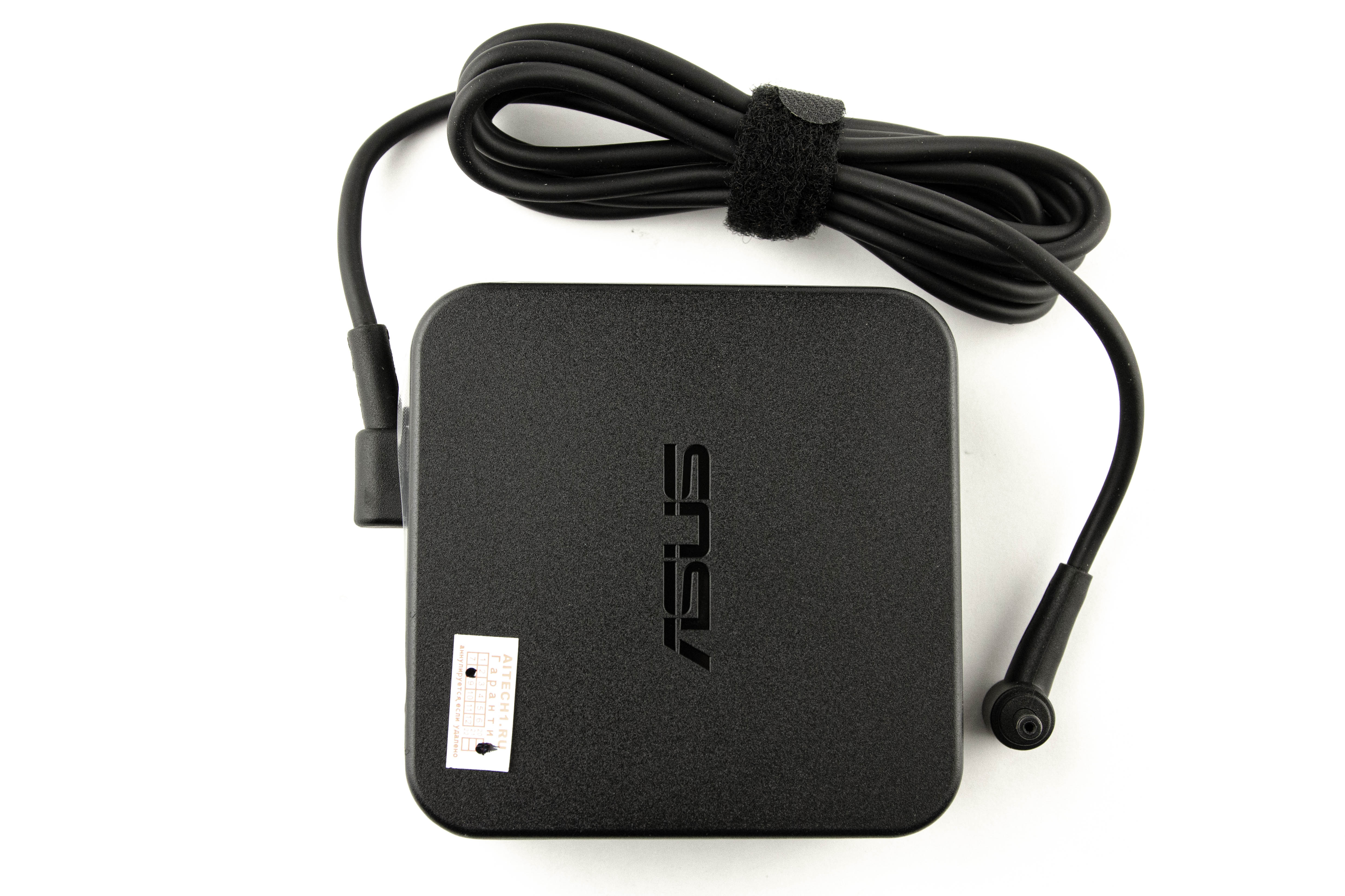 

Блок питания для ноутбука Asus 19V4.74A (4.0x1.35) 90W ORG