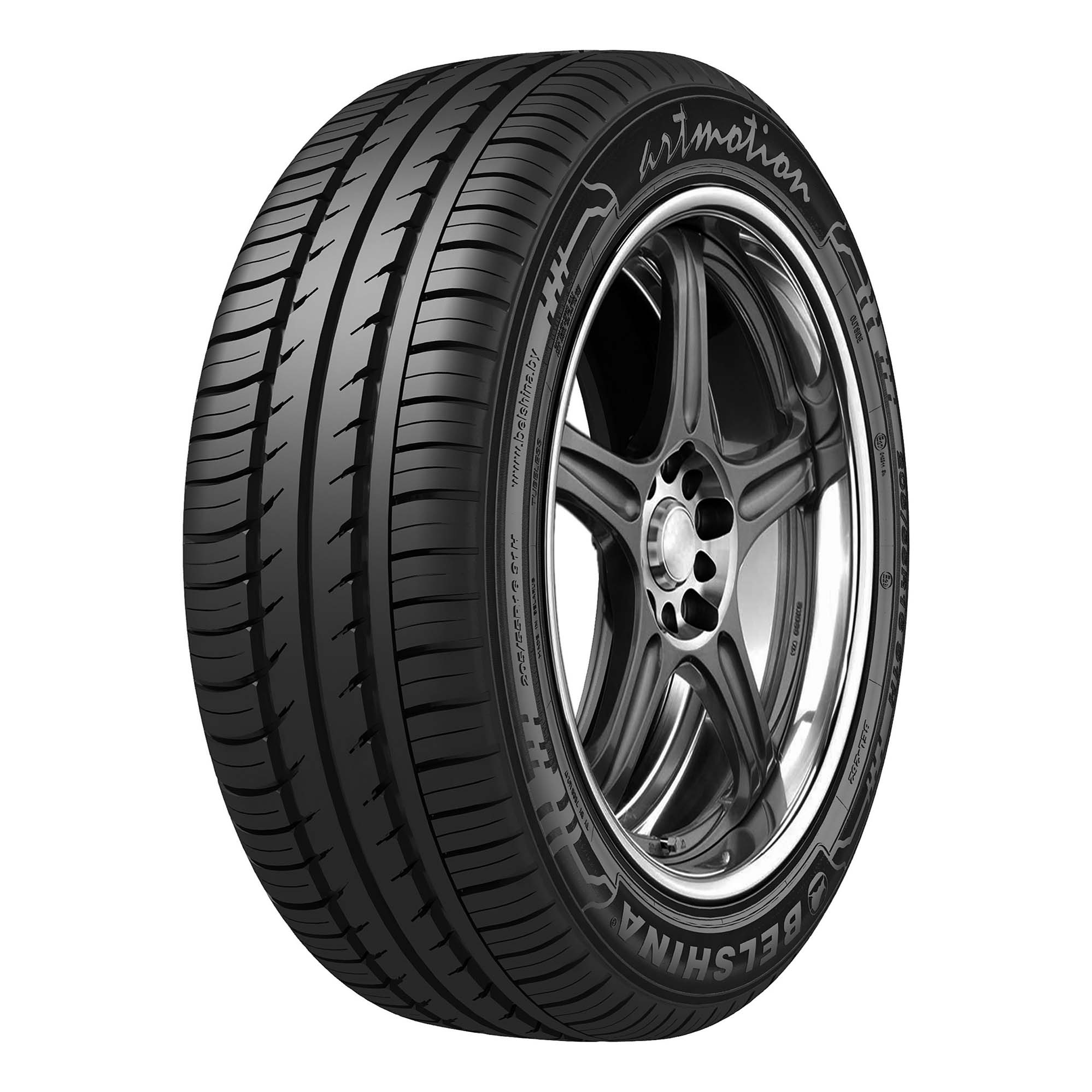 

Автошина летняя Белшина 195/55R16 91H, Artmotion