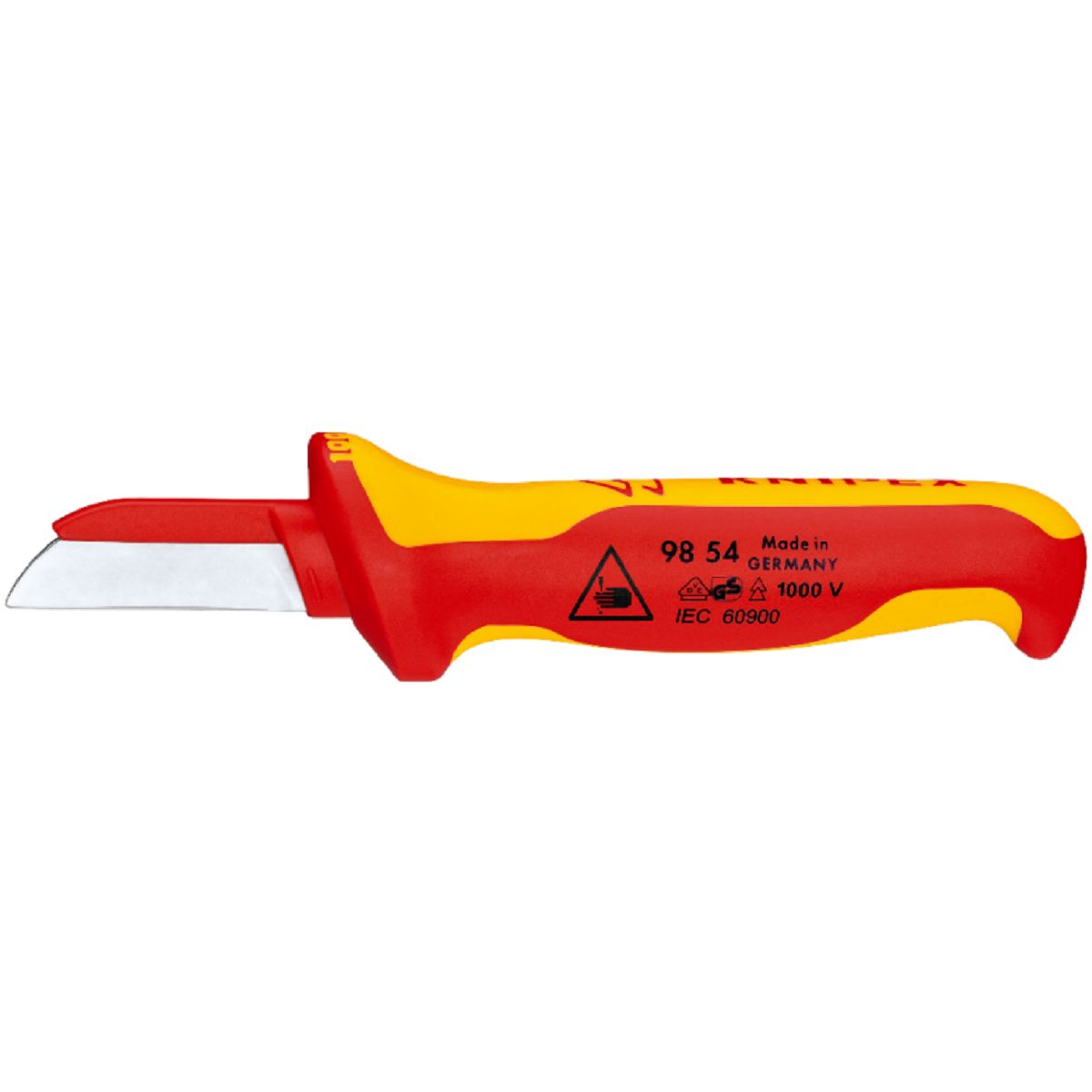 Стриппер KNIPEX KN-9854