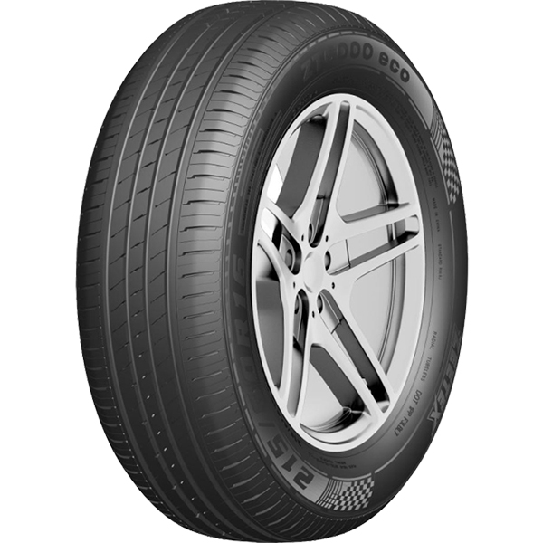 

Автошина Zeetex ZT6000 Eco 165/70 R13 79T