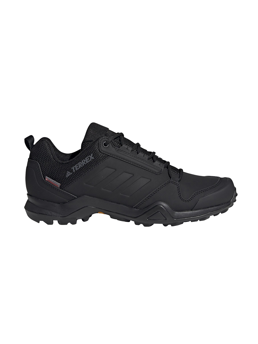 фото Кроссовки мужские adidas terrex ax3 beta climawarm черные 8 uk