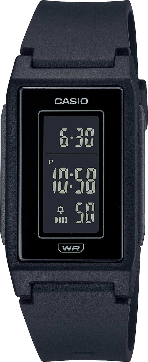 

Наручные часы женские Casio LF-10WH-1, LF-10WH-1