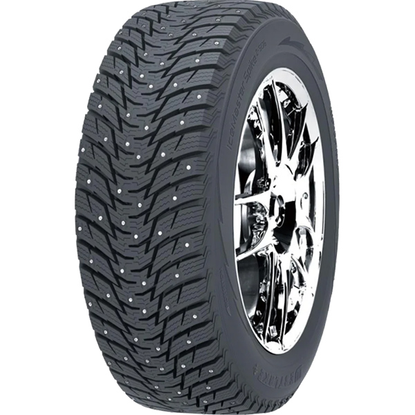 

Автошина WestLake Icemaster Spike Z-506 235/40 R18 95T шипованная, IceMaster Spike Z-506