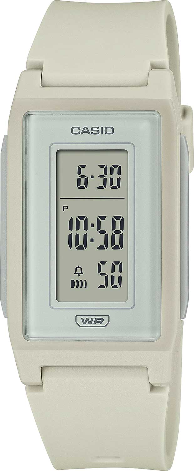 Наручные часы женские Casio LF-10WH-8