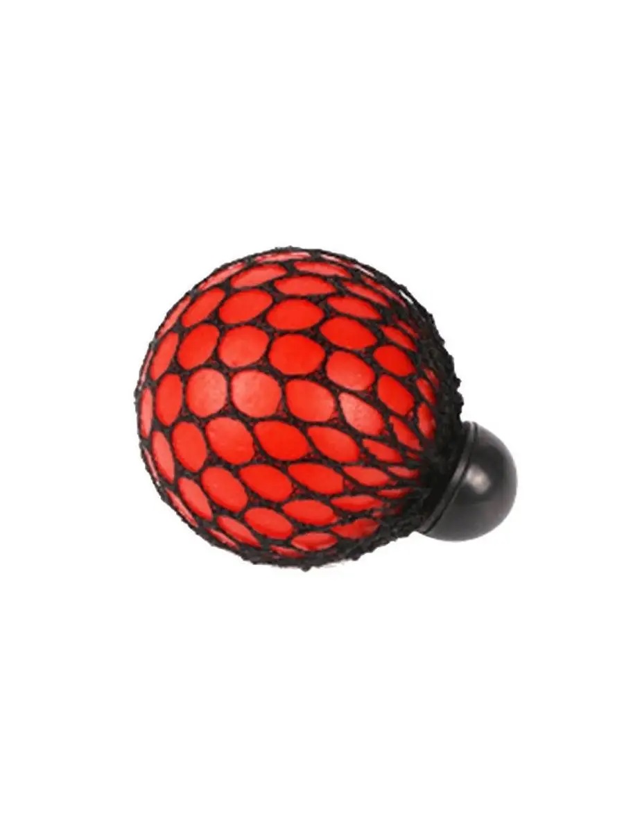 Светящаяся игрушка-антистресс Mesh Savish Ball 1700₽