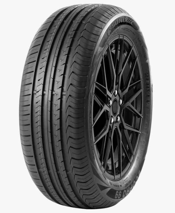 225/60 R16 Sonix Ecopro 99 102V Xl SONIX арт. 2ESO586F