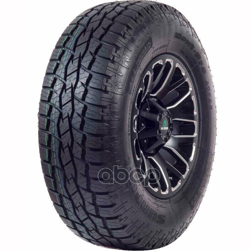 

Шины Sunfull MONT-PRO AT782 285/75 R16 126/123R