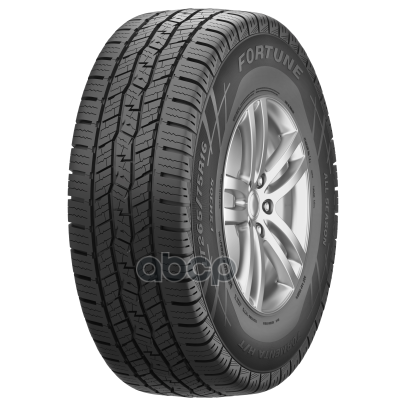 

Автошина FORTUNE Tormenta H/T FSR305 265/70 R16 112 T