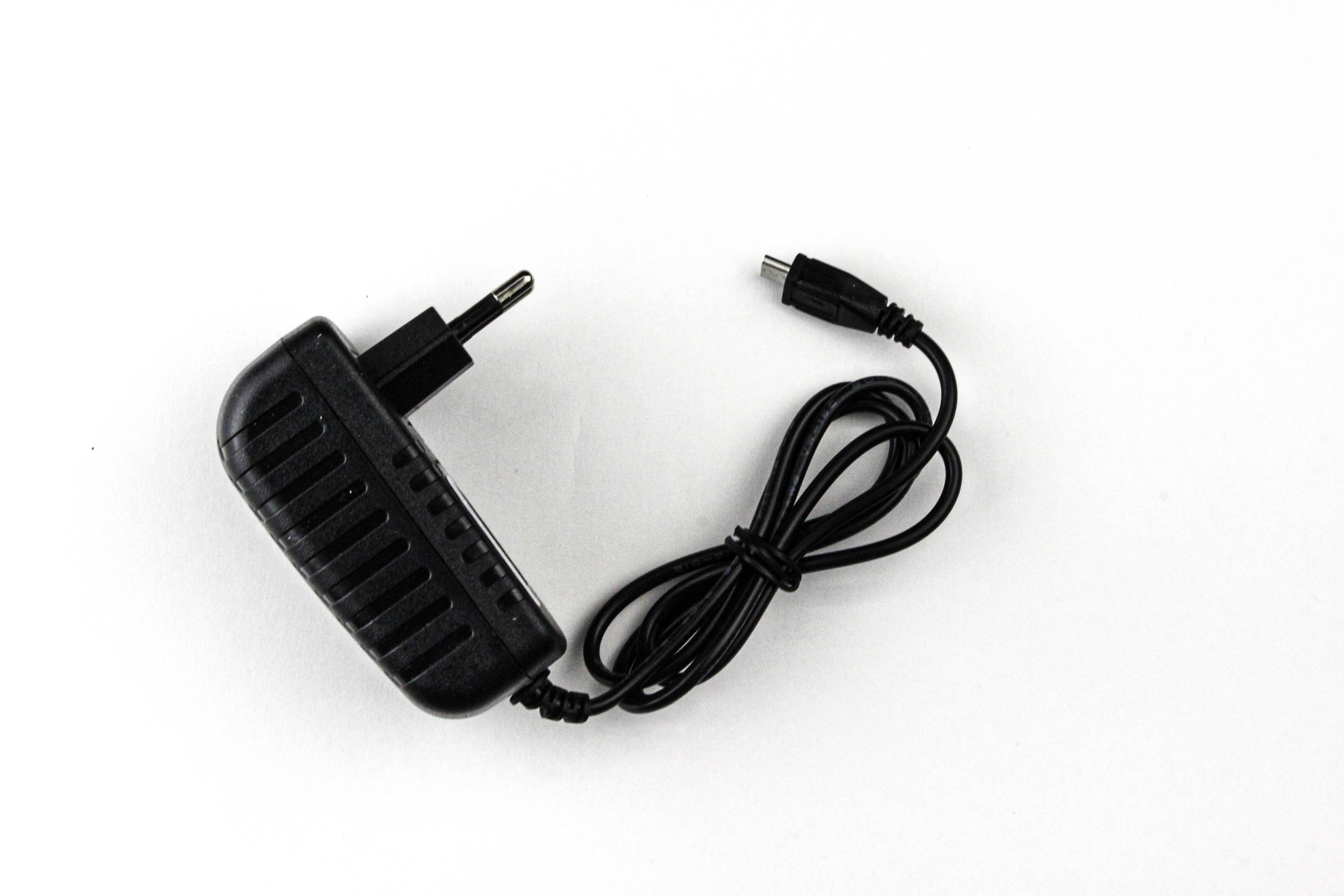 

Блок питания 12V 2A microUSB