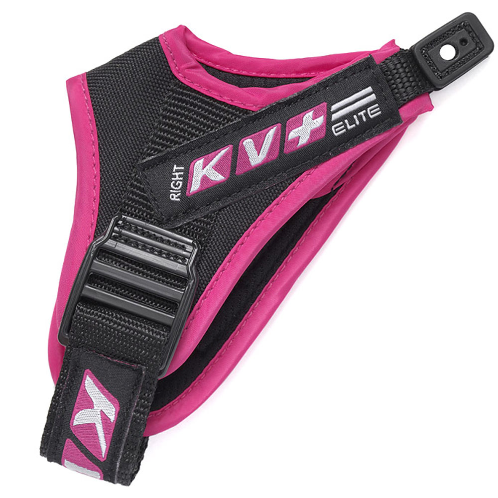 Темляк KV+ Strap Elite Clip Pink, 23P200P