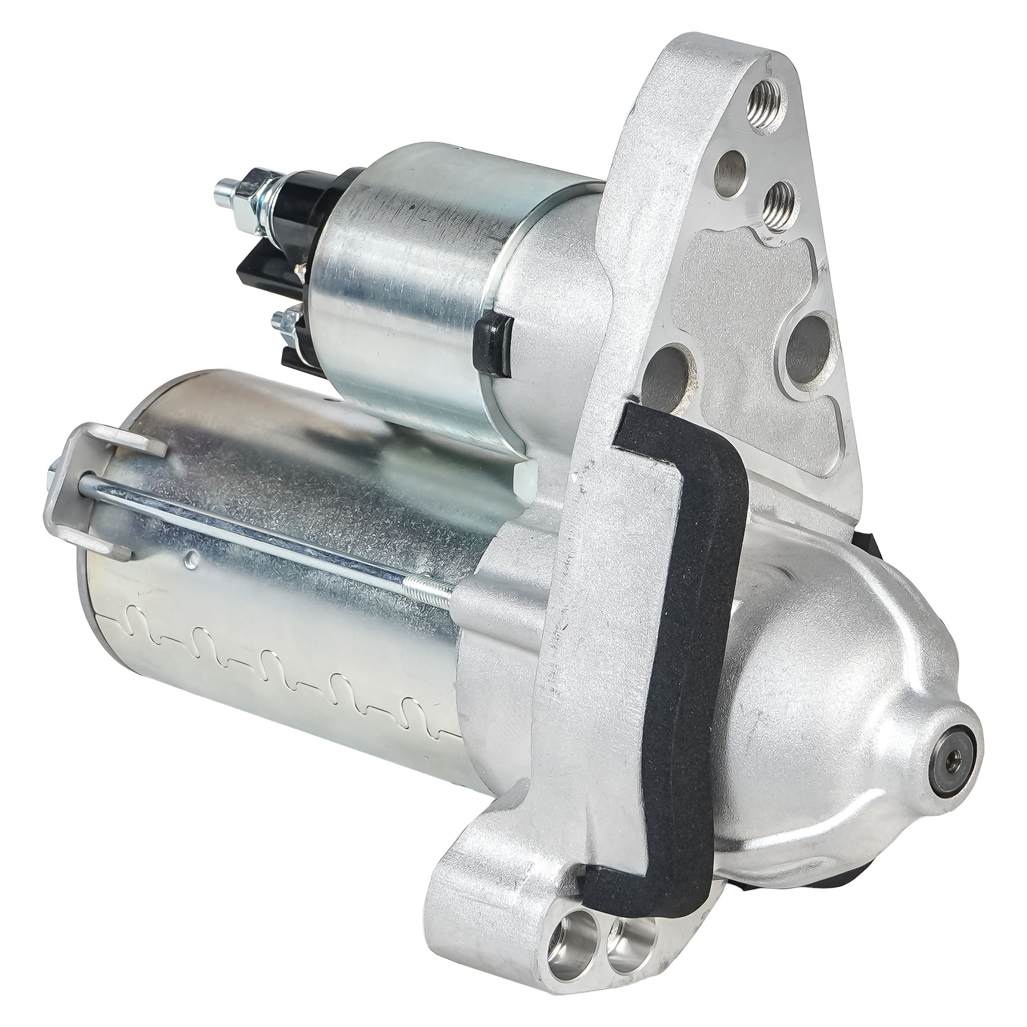 

Стартер Для А/М Renault Arkana (19-)/Duster Ii (21-) 1.3tce 1,2квт Startvolt Lst 0908 STAR