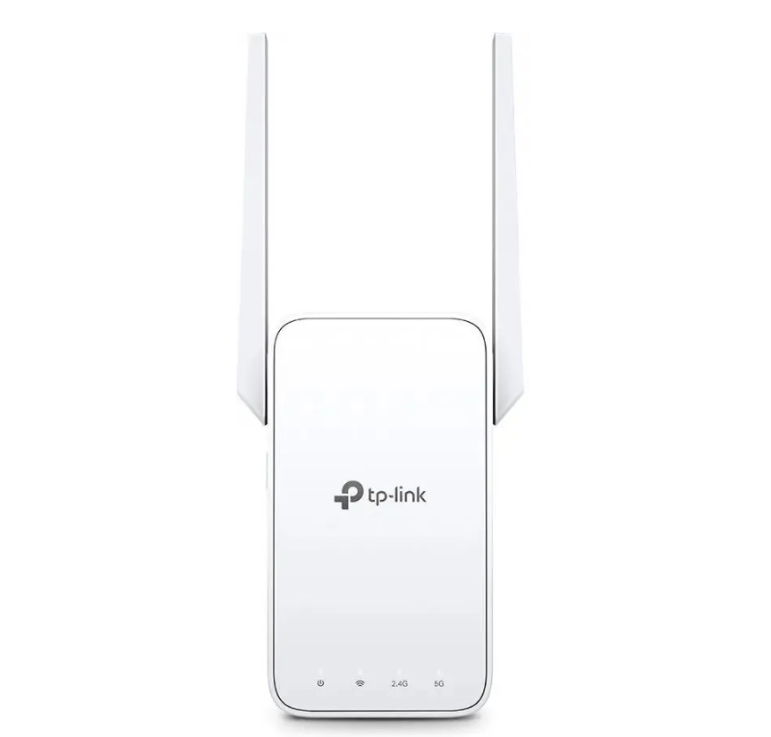 

Wi-Fi репитер TP-Link RE315, Белый, RE315