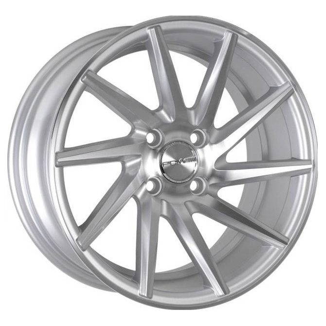 Диск PDW, 1022Right (CVT) 7.5x17/4x100ET35 60.1 WHS203950