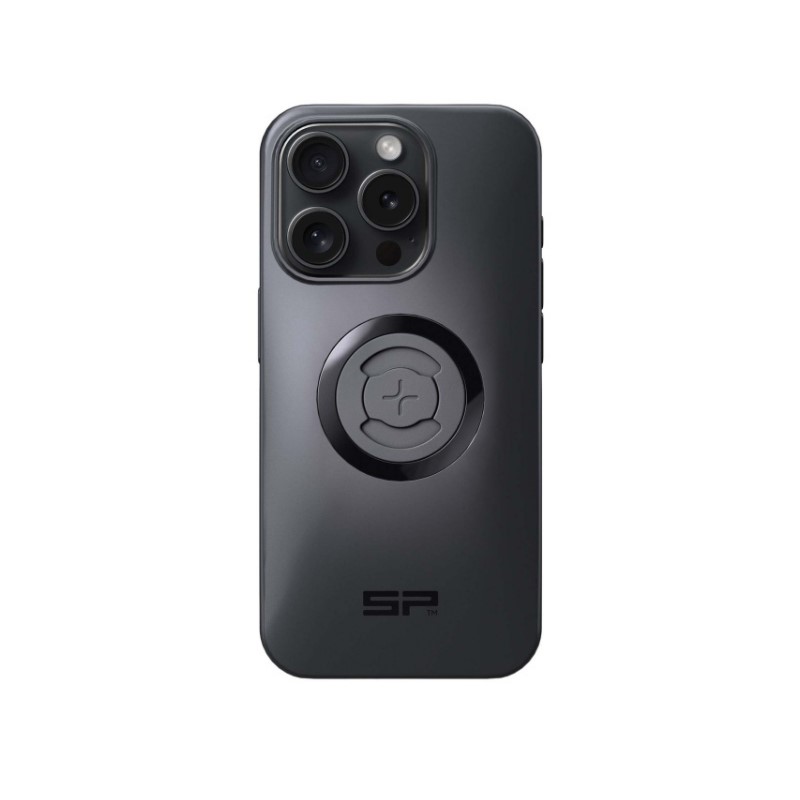 Чехол для SP Connect Iphone 15 PRO SPC+