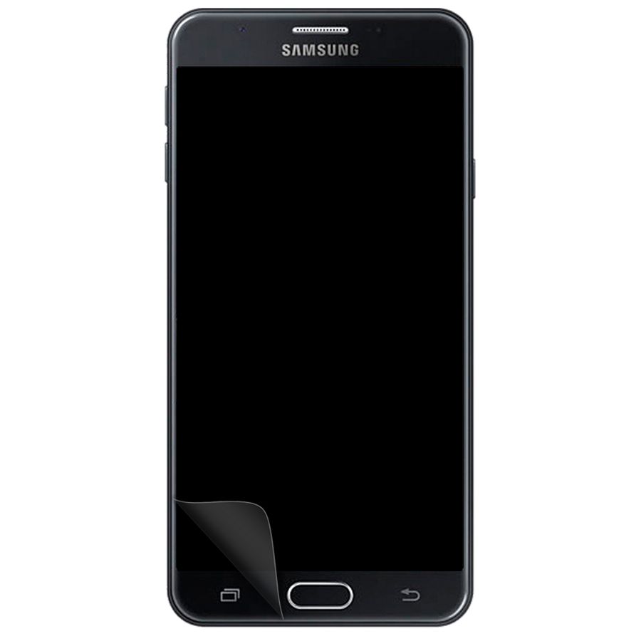 

Пленка защитная гидрогелевая Krutoff для Samsung Galaxy J5 Prime (матовая)