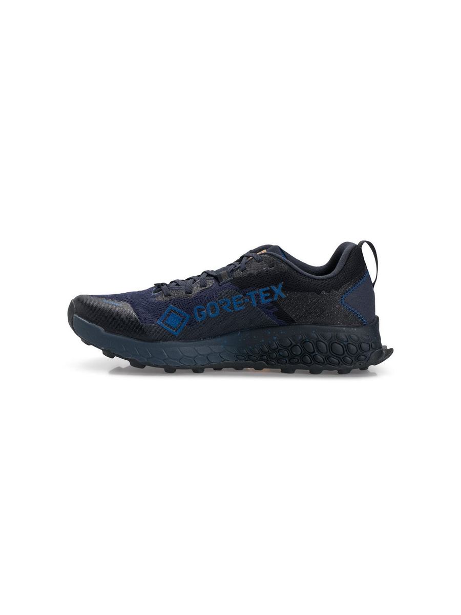 

Кроссовки мужские New Balance 001387083 синие 44 EU, Синий, 001387083