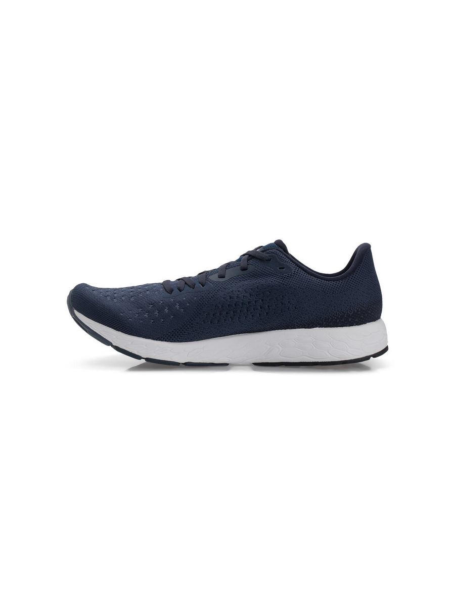 

Кроссовки мужские New Balance 001387087 синие 44 EU, Синий, 001387087