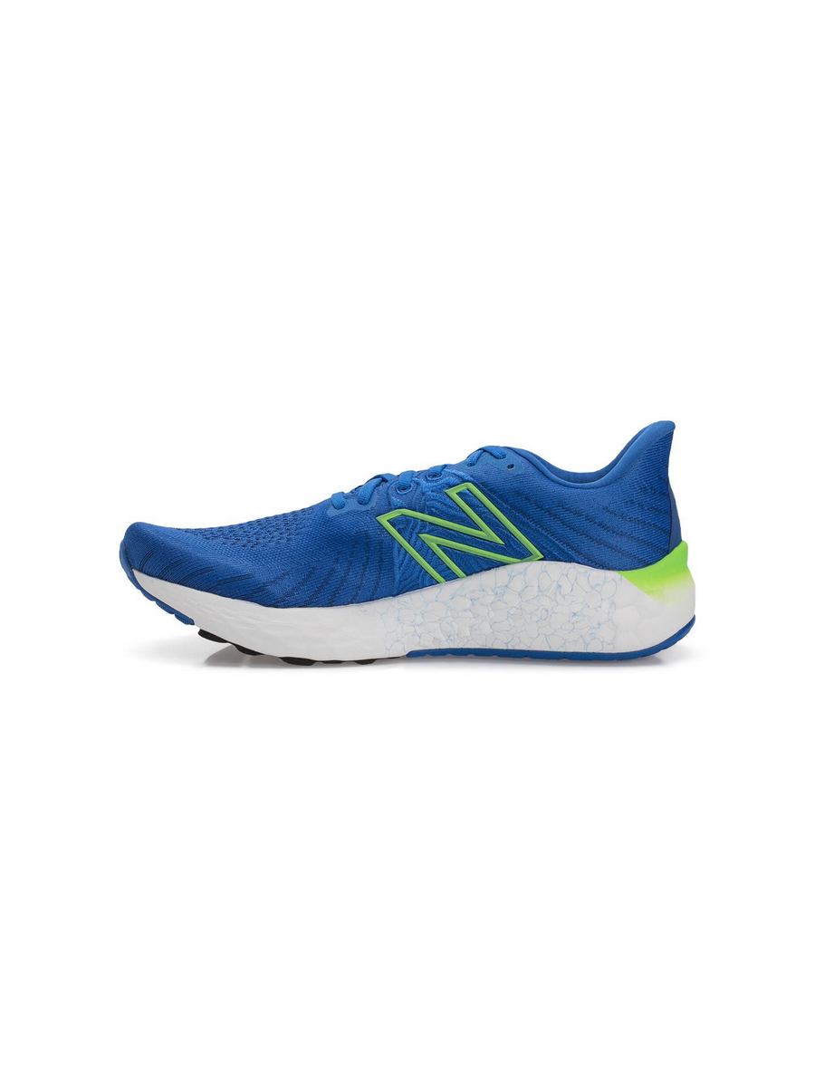 

Кроссовки мужские New Balance 001387088 синие 44 EU, Синий, 001387088