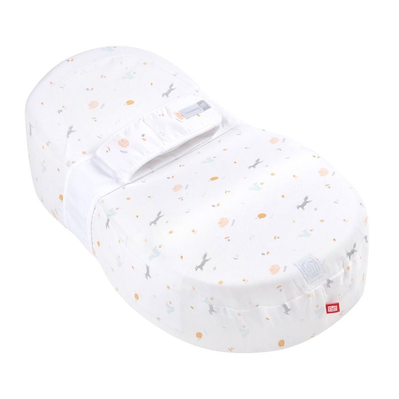 Эргономический матрасик Red Castle Cocoonababy RC-Cocoonababy-Fox