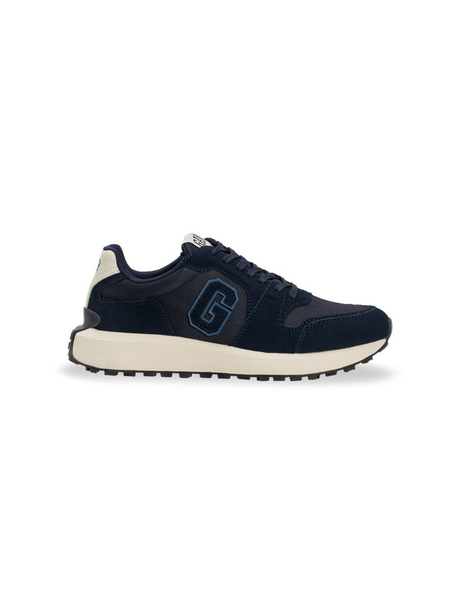 

Кроссовки мужские GANT 001387795 синие 42 EU, Синий, 001387795