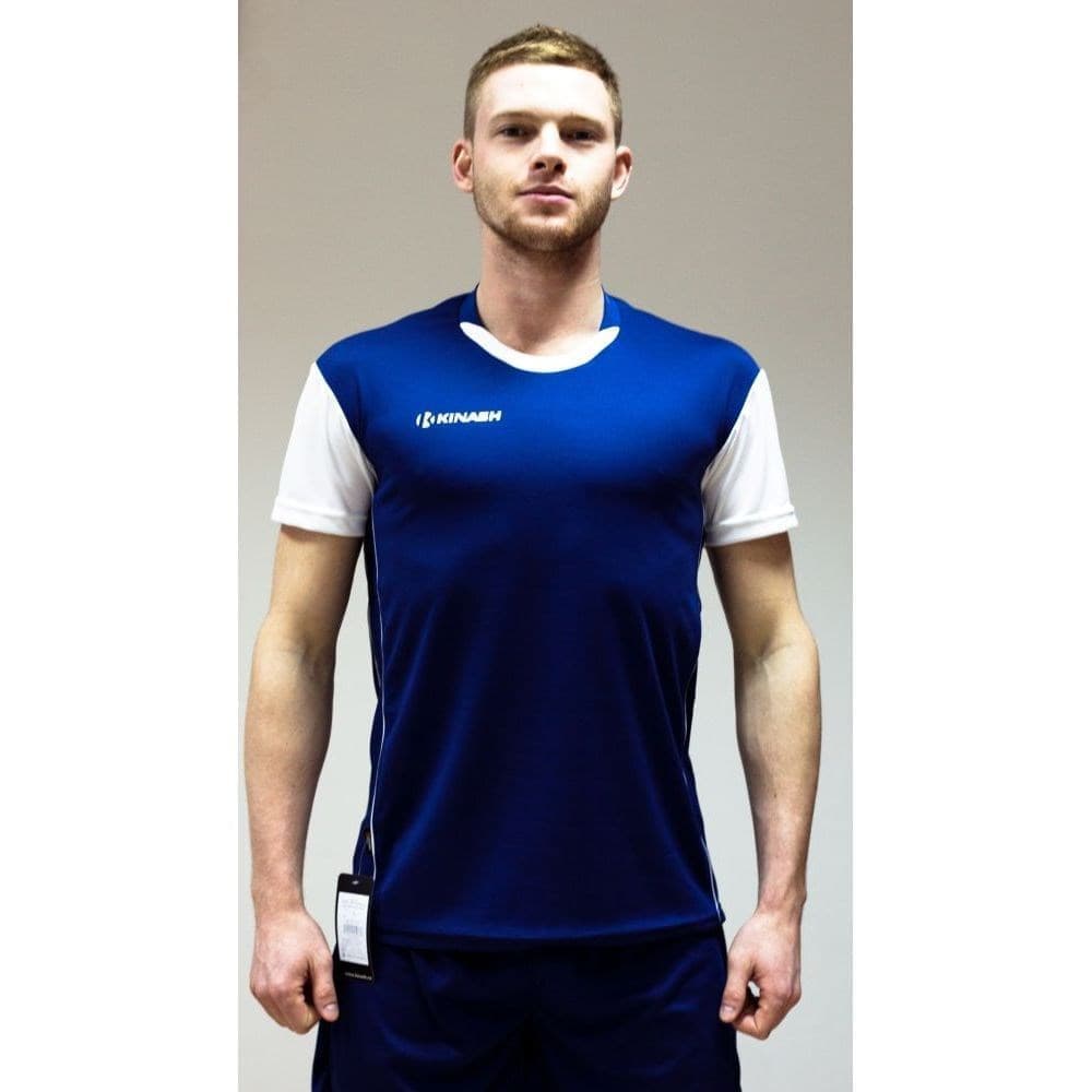 

Шорты мужские Kinash MIL-P-07 синие 2XL, Синий, MIL-P-07