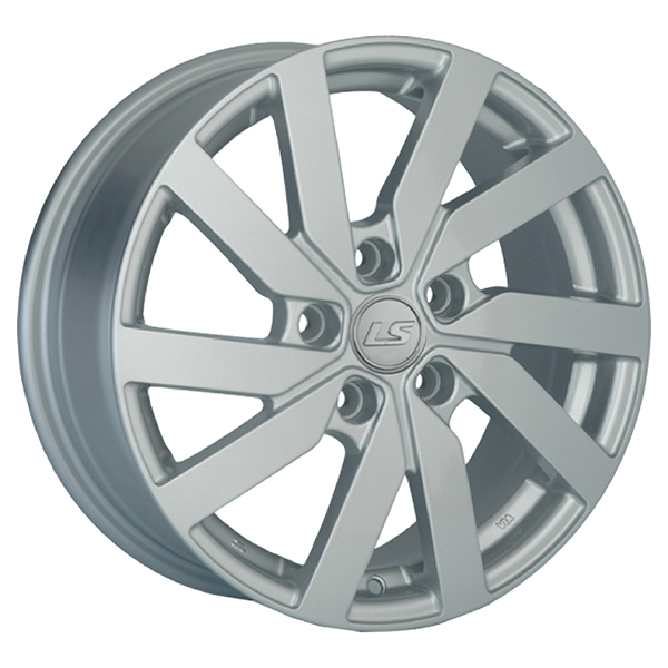 фото Диск ls wheels, 1037 6.5x16/5x112et42 57.1 whs208438