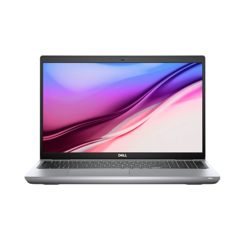 

Ноутбук Dell Latitude 5521 Gray (5521-8070)