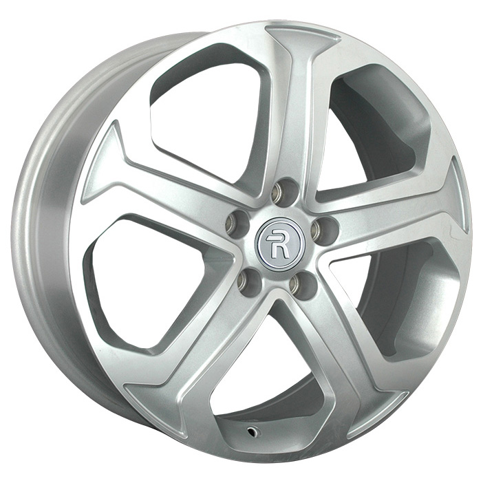 

Диск Replay, HV24 6.5x17/5x114.3ET40 64.1 WHS234896, Серебристый