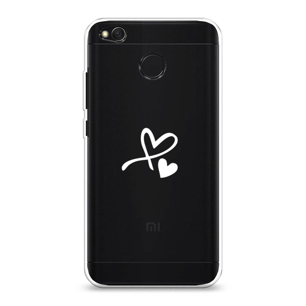 Чехол Awog  на Xiaomi Redmi 4X 