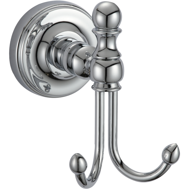 

Крючок GANZER GZ31052 Хром, Серебристый