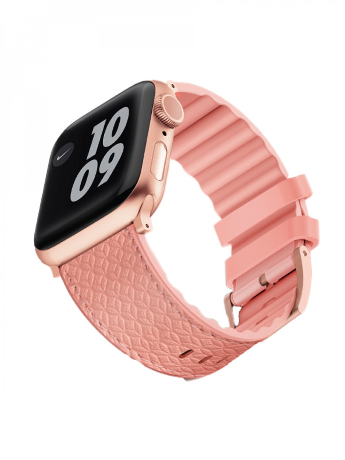 

Ремешок для Apple Watch 42mm/44mm/45mm Viva Madrid Venturx Shiselia, Браслет для Apple Watch