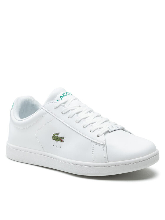 

Кроссовки Carnaby Evo 0722 1 Sma 7-43SMA0018082 Lacoste белый 44 EU, Carnaby Evo 0722 1 Sma 7-43SMA0018082
