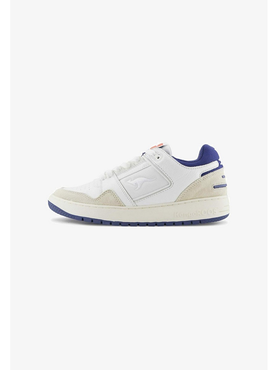 

Кроссовки мужские KangaROOS KA115O00W бежевые 47 EU, Бежевый, KA115O00W