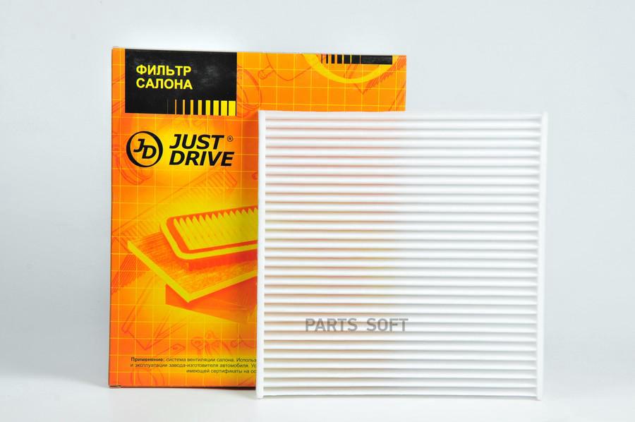 

Фильтр Салона Just Drive Jdac102E JUST DRIVE JDAC102E