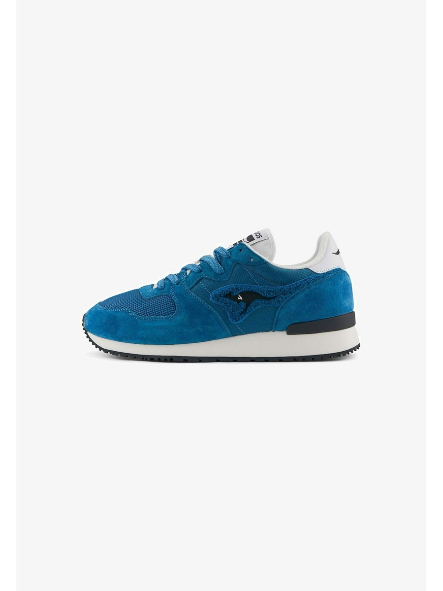 Кроссовки мужские KangaROOS KA115O016 синие 41 EU